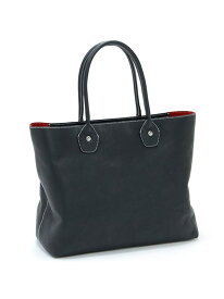 (M)トートバッグ Y-0681 Kitamura キタムラ バッグ トートバッグ ブラウン グリーン ブラック レッド【送料無料】[Rakuten Fashion]