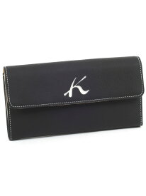 長財布 PH0382 Kitamura キタムラ 財布・ポーチ・ケース 財布 ネイビー レッド【送料無料】[Rakuten Fashion]