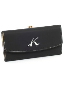 長財布 PH0384 Kitamura キタムラ 財布・ポーチ・ケース 財布 ネイビー レッド【先行予約】*【送料無料】[Rakuten Fashion]