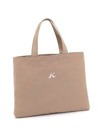 (W)トートバッグ BN0002 Kitamura キタムラ バッグ トートバッグ グレー ネイビー ベージュ【先行予約】*[Rakuten Fashion]