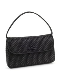 2wayハンドバッグ P-0699 Kitamura キタムラ バッグ ハンドバッグ ブラック【送料無料】[Rakuten Fashion]