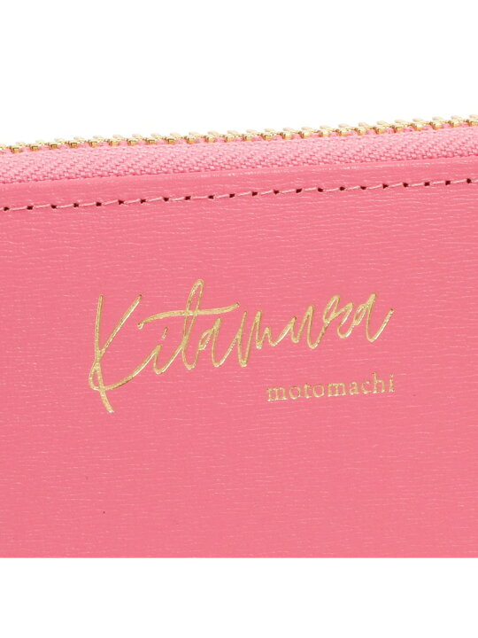 楽天市場】長財布 NH0852 Kitamura キタムラ 財布・ポーチ・ケース 