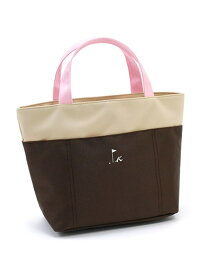 トートバッグ R-0690 Kitamura キタムラ バッグ トートバッグ ピンク ネイビー【送料無料】[Rakuten Fashion]