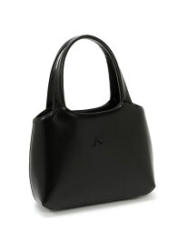 (W)ハンドバッグ Y-0959 Kitamura キタムラ バッグ ハンドバッグ ブラック【送料無料】[Rakuten Fashion]