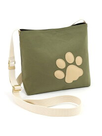 (W)ショルダーバッグ P-0686 Kitamura キタムラ バッグ ショルダーバッグ カーキグリーン ブラウン グレー ネイビー【送料無料】[Rakuten Fashion]