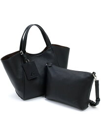 トートバッグ Z-0555 Kitamura キタムラ バッグ トートバッグ ホワイト ブラック ネイビー ベージュ【先行予約】*【送料無料】[Rakuten Fashion]