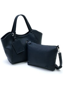 ハンドバッグ Z-0556 Kitamura キタムラ バッグ トートバッグ ブラック ネイビー ベージュ【先行予約】*【送料無料】[Rakuten Fashion]