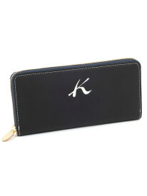 長財布 PH0538 Kitamura キタムラ 財布・ポーチ・ケース 財布 レッド ネイビー【送料無料】[Rakuten Fashion]