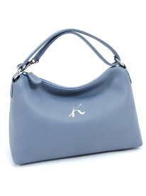 2wayハンドバッグ Y-1330 Kitamura キタムラ バッグ ハンドバッグ グリーン ブルー ベージュ【送料無料】[Rakuten Fashion]