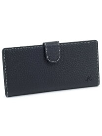 長財布 PH0769 Kitamura キタムラ 財布・ポーチ・ケース 財布 ブルー ベージュ【先行予約】*【送料無料】[Rakuten Fashion]