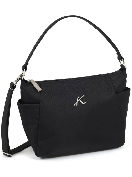 楽天市場】【WEB限定】2wayセミショルダーバッグ R-0794 Kitamura 