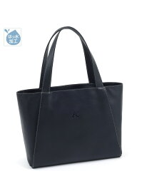 セミショルダーバッグ Y-1398 Kitamura キタムラ バッグ トートバッグ ベージュ グリーン ブルー ワインレッド ブラック【送料無料】[Rakuten Fashion]