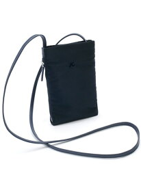 (W)ショルダーバッグ P-0645 Kitamura キタムラ バッグ ショルダーバッグ レッド ベージュ ブラック ネイビー ブルー グレー グリーン【先行予約】*【送料無料】[Rakuten Fashion]