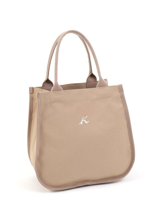 楽天市場】【SALE／10%OFF】トートバッグ R-0747 Kitamura キタムラ 