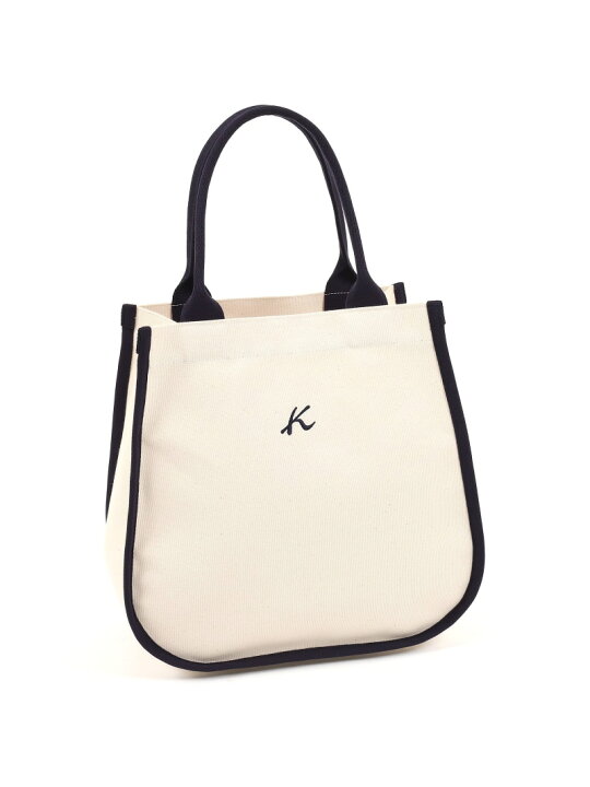 楽天市場】【SALE／10%OFF】トートバッグ R-0747 Kitamura キタムラ 