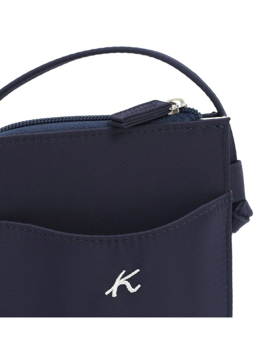 楽天市場】【WEB限定】ショルダーバッグ ZH0460 Kitamura キタムラ 