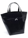 ショッピングバッグ YH1129 Kitamura キタムラ バッグ エコバッグ・サブバッグ ネイビー レッド ホワイト【先行予約】*【送料無料】[Rakuten Fashion]