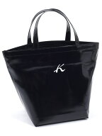 ショッピングバッグ YH1129 母の日におすすめ Kitamura キタムラ バッグ エコバッグ・サブバッグ ネイビ…