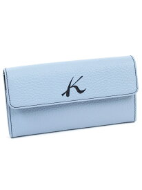 長財布 PH0771 Kitamura キタムラ 財布・ポーチ・ケース 財布 イエロー ベージュ グレー【送料無料】[Rakuten Fashion]