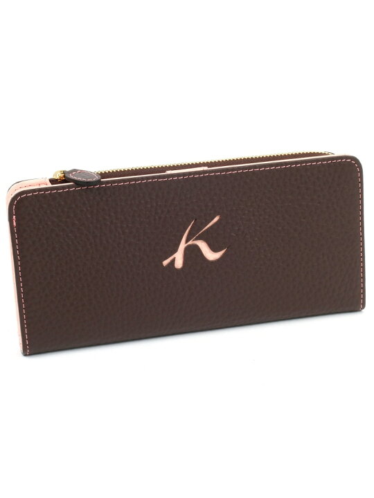 楽天市場】長財布 PH0772 Kitamura キタムラ 財布・ポーチ・ケース  