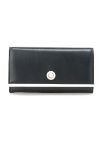 長財布 NH0779 Kitamura キタムラ 財布・ポーチ・ケース 財布 ネイビー ピンク オレンジ【送料無料】[Rakuten Fashion]