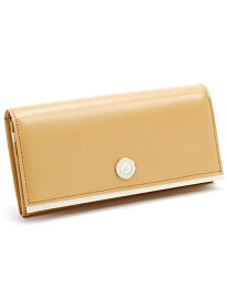 長財布 NH0779 Kitamura キタムラ 財布・ポーチ・ケース 財布 ゴールド ネイビー ブルー ピンク オレンジ【送料無料】[Rakuten Fashion]