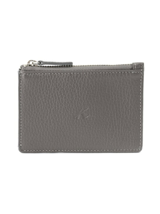 楽天市場 Rakuten Fashion M キーケース Zh0424 Kitamura キタムラ 財布 小物 キーケース グレー ブラック レッド 送料無料 ｋｉｔａｍｕｒａ