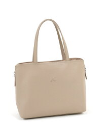 セミショルダーバッグ Z-0651 Kitamura キタムラ バッグ トートバッグ ブラック ネイビー ベージュ【送料無料】[Rakuten Fashion]