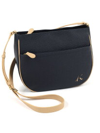 ショルダーバッグ R-0783 Kitamura キタムラ バッグ ショルダーバッグ ブラック ネイビー ホワイト ブラウン ベージュ【先行予約】*【送料無料】[Rakuten Fashion]