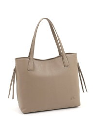 セミショルダーバッグ Z-0635 Kitamura キタムラ バッグ トートバッグ ベージュ ブルー【送料無料】[Rakuten Fashion]