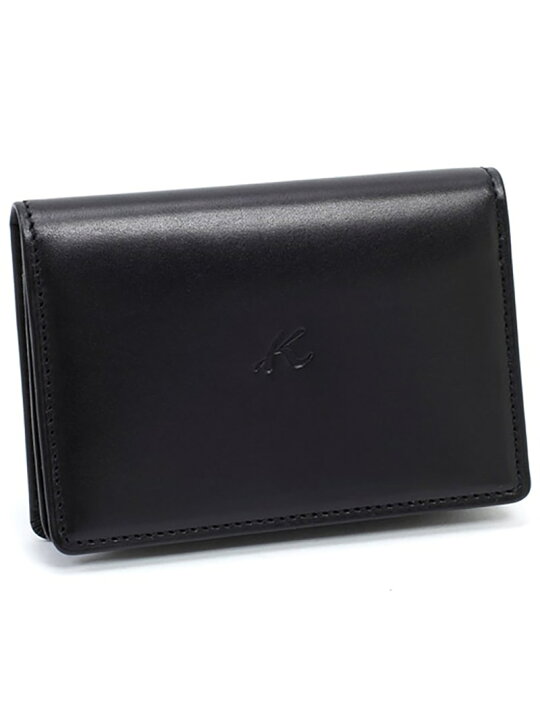 楽天市場】(M)名刺入れ RH0583 Kitamura キタムラ 財布・ポーチ 