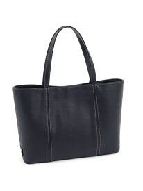 セミショルダーバッグ Y-1445 Kitamura キタムラ バッグ トートバッグ ネイビー ブルー ホワイト ピンク ベージュ【先行予約】*【送料無料】[Rakuten Fashion]