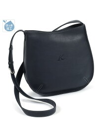 ショルダーバッグ Y-1412 Kitamura キタムラ バッグ ショルダーバッグ ブラック ブルー ベージュ ワインレッド【先行予約】*【送料無料】[Rakuten Fashion]