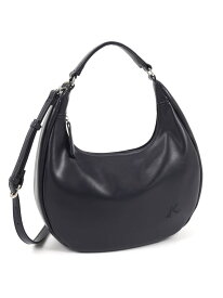 2wayセミショルダーバッグ Z-0649 Kitamura キタムラ バッグ トートバッグ ネイビー ブルー ベージュ【送料無料】[Rakuten Fashion]