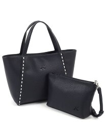 セミショルダーバッグ Z-0627 Kitamura キタムラ バッグ トートバッグ ホワイト ベージュ【先行予約】*【送料無料】[Rakuten Fashion]