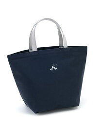 ショッピングバッグ RH0561 Kitamura キタムラ バッグ トートバッグ ブルー ベージュ ネイビー グレー【先行予約】*【送料無料】[Rakuten Fashion]