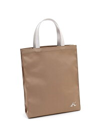 ショッピングバッグ RH0562 Kitamura キタムラ バッグ トートバッグ ネイビー グレー ベージュ【先行予約】*【送料無料】[Rakuten Fashion]