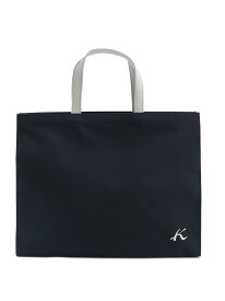 ショッピングバッグ RH0573 Kitamura キタムラ バッグ トートバッグ ネイビー ピンク ベージュ【先行予約】*【送料無料】[Rakuten Fashion]