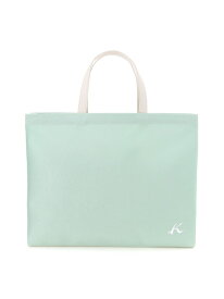 ショッピングバッグ RH0573 Kitamura キタムラ バッグ トートバッグ ネイビー ブラウン ピンク ブルー ベージュ【送料無料】[Rakuten Fashion]