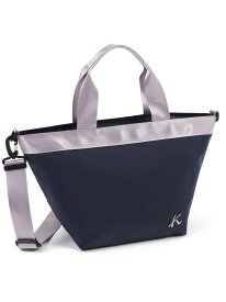2wayハンドバッグ R-0768 Kitamura キタムラ バッグ ハンドバッグ ブラック パープル ブルー【先行予約】*【送料無料】[Rakuten Fashion]