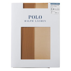 【183-3333】【正規品】Polo Ralph Lauren（ポロ ラルフローレン）プレーンパンスト ゾッキシアーサポート