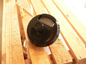 名門KONOドリッパー1〜2人用グラスポットの蓋 ブラック/黒|KONO式|コーノ式|河野式|名門|珈琲サイフォン株式会社|フタ|ふた|MD-24|MD24|md-24|md24