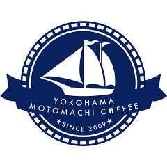 specialty coffee　横浜元町珈琲