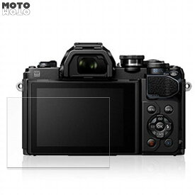 保護フィルム OLYMPUS OM-D E-M10 Mark III 向けの 液晶保護 フィルム 高透過率 日本製