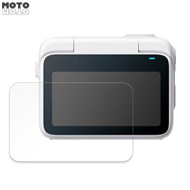 保護フィルム Insta360 GO 3 向けの フィルム 9H高硬度 高透過率 日本製