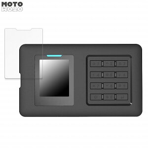 �ی�t�B���� iodd ST400 ������ �t�B���� 9H���d�x �A���`�O���A ���{��