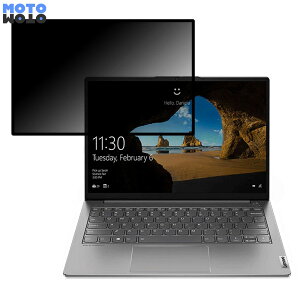 Lenovo ThinkBook 13s Gen 2 13.3C` 16:10  `h~ vCoV[tB^[ u[CgJbg یtB S