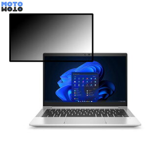 HP EliteBook 630 G9 13.3C` 16:9  `h~ vCoV[tB^[ u[CgJbg یtB S