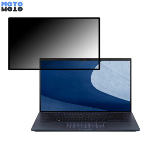 y|Cg2{z ASUS ExpertBook B9 B9400CBA 14C` 16:9  `h~ vCoV[tB^[ u[CgJbg یtB S