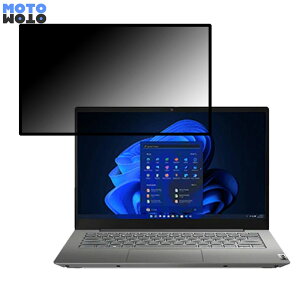 y|Cg2{z Lenovo ThinkBook 14 Gen 4( 14C` 16:9  `h~ vCoV[tB^[ u[CgJbg یtB S